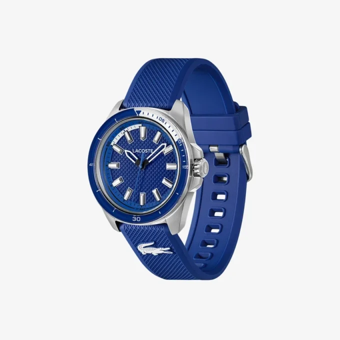 Capbreton Silicone Watch