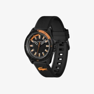 Capbreton Silicone Watch