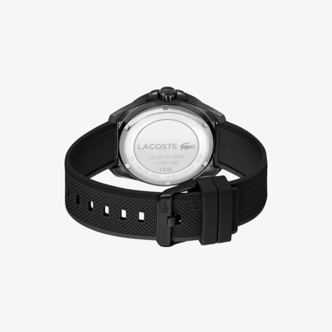 Capbreton Silicone Watch