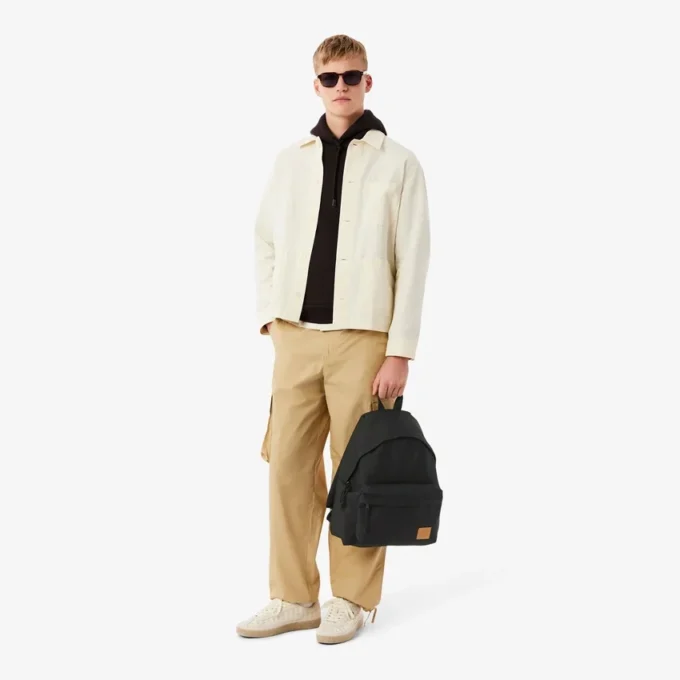 Casual Croc Backpack
