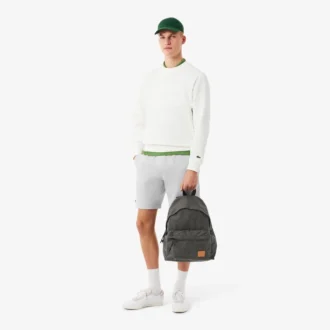 Casual Croc Backpack