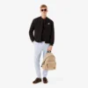 Casual Croc Backpack