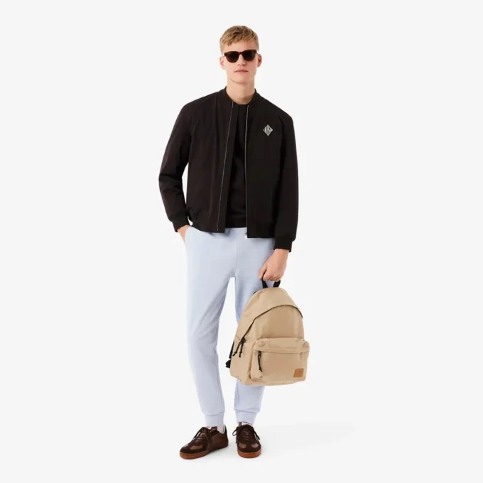 Casual Croc Backpack