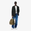 Casual Croc Backpack