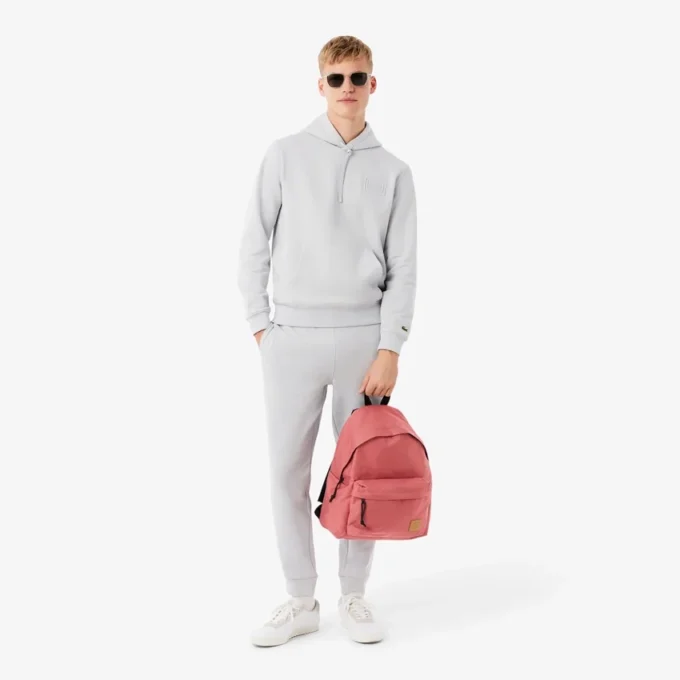 Casual Croc Backpack
