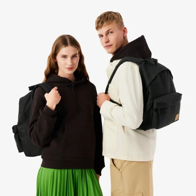 Casual Croc Backpack