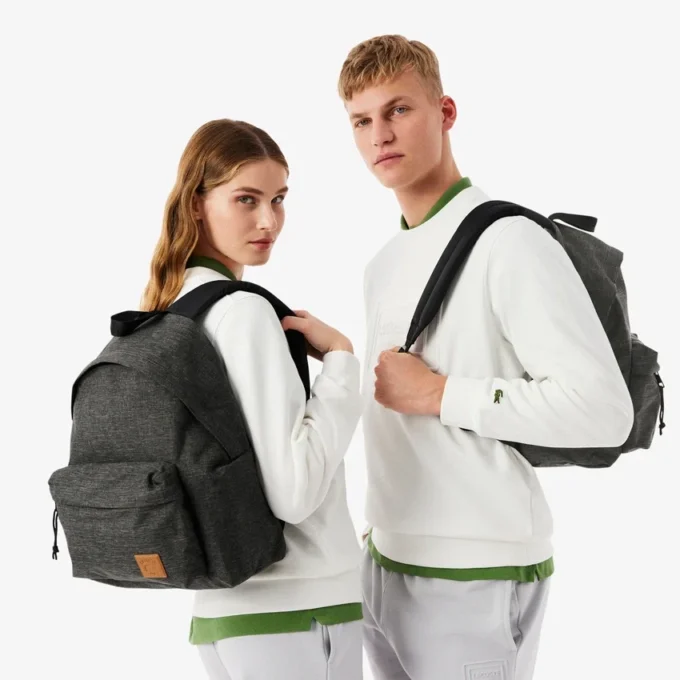 Casual Croc Backpack