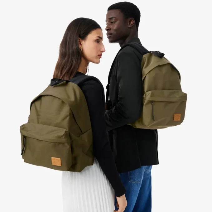 Casual Croc Backpack