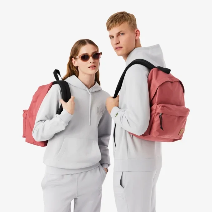 Casual Croc Backpack