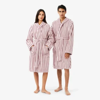 Centre Mark Bathrobe