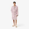 Centre Mark Bathrobe