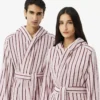 Centre Mark Bathrobe
