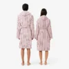 Centre Mark Bathrobe