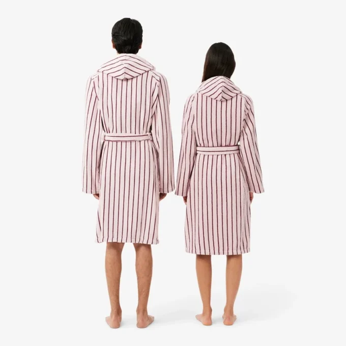 Centre Mark Bathrobe