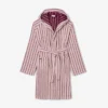 Centre Mark Bathrobe