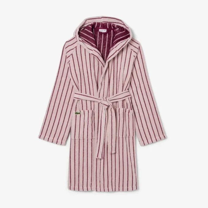 Centre Mark Bathrobe