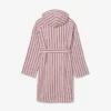 Centre Mark Bathrobe