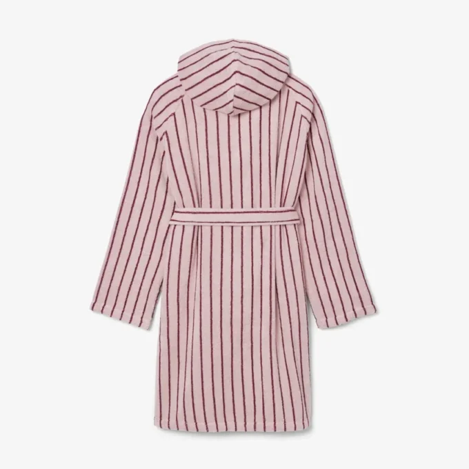 Centre Mark Bathrobe
