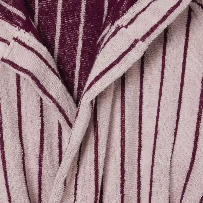 Centre Mark Bathrobe