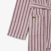 Centre Mark Bathrobe