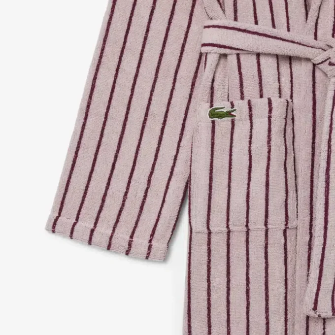 Centre Mark Bathrobe