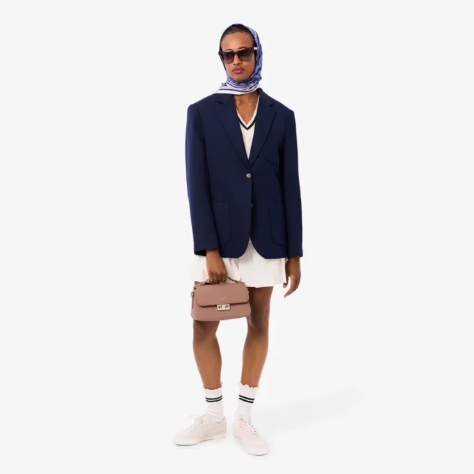 Champs-éLysaes Shoulder Bag