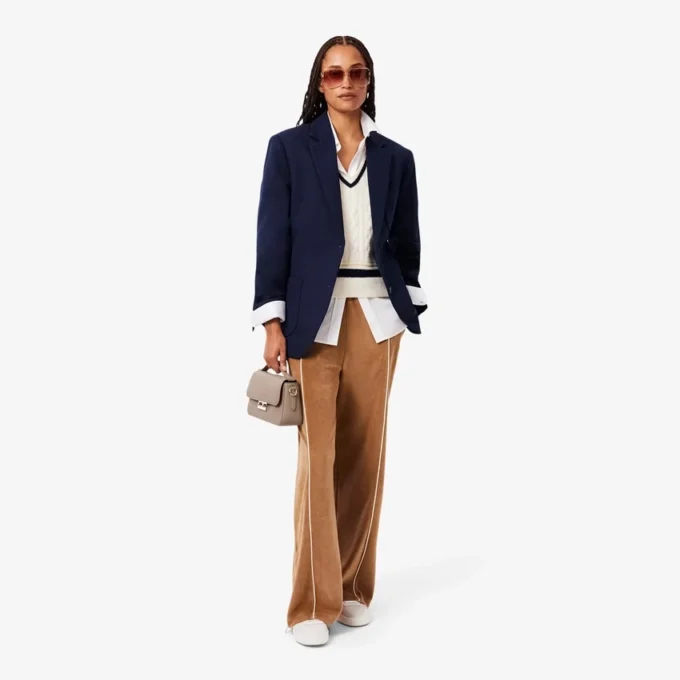 Champs-éLysaes Shoulder Bag