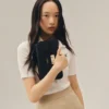 Champs-éLysaes Shoulder Bag