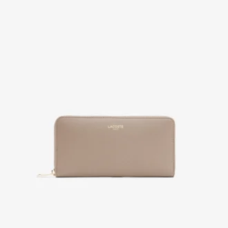 Champs-éLysaes Zipped Billfold