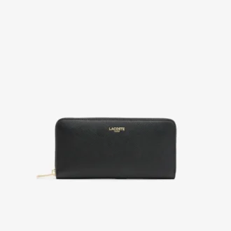 Champs-éLysaes Zipped Billfold