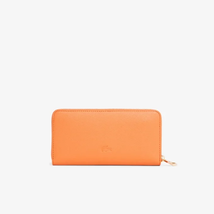 Champs-éLysaes Zipped Billfold