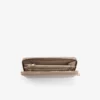 Champs-éLysaes Zipped Billfold