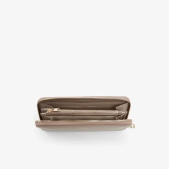 Champs-éLysaes Zipped Billfold