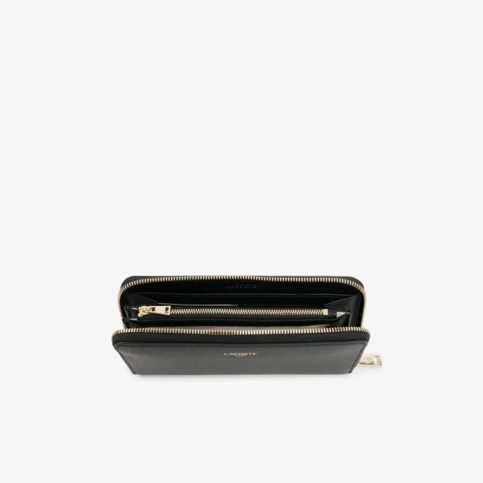 Champs-éLysaes Zipped Billfold