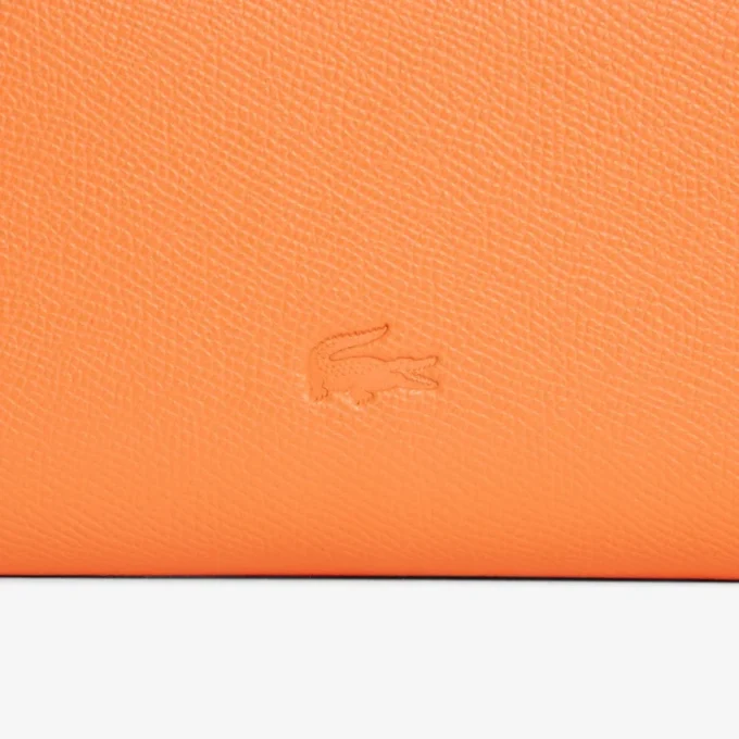 Champs-éLysaes Zipped Billfold