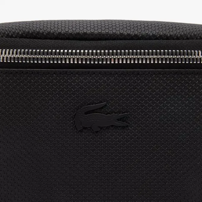 Chantaco Leather Belt Bag