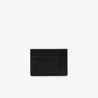 Chantaco Leather Card Holder