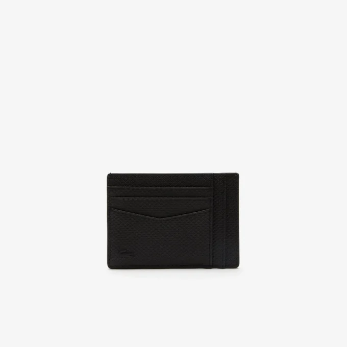 Chantaco Leather Card Holder