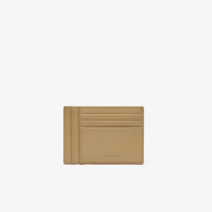 Chantaco Leather Card Holder