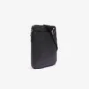 Chantaco Leather Shoulder Bag