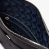 Chantaco Leather Shoulder Bag