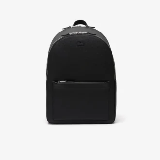 Chantaco Piqua Leather Backpack