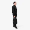 Chantaco Piqua Leather Backpack