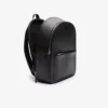 Chantaco Piqua Leather Backpack