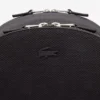 Chantaco Piqua Leather Backpack