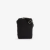Chantaco Piqua Leather Shoulder Bag
