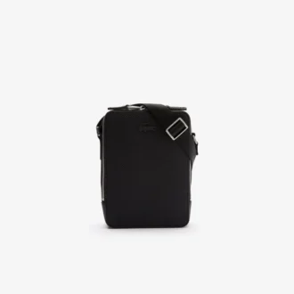 Chantaco Piqua Leather Shoulder Bag