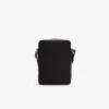 Chantaco Piqua Leather Shoulder Bag
