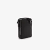 Chantaco Piqua Leather Shoulder Bag