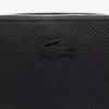 Chantaco Piqua Leather Shoulder Bag